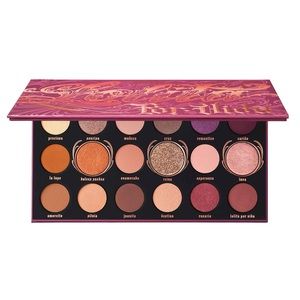 Kay Von D Lolita Palette